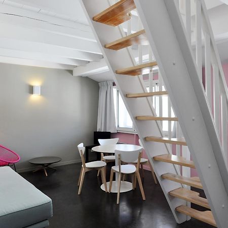 Temporesidence Chateauneuf Bayonne Luaran gambar
