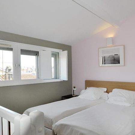 Temporesidence Chateauneuf Bayonne Luaran gambar