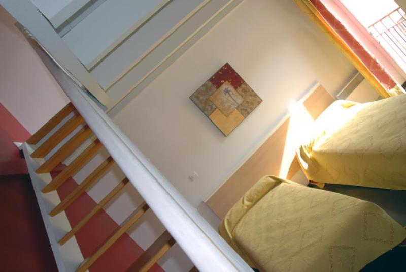 Temporesidence Chateauneuf Bayonne Luaran gambar