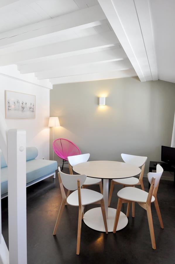 Temporesidence Chateauneuf Bayonne Luaran gambar