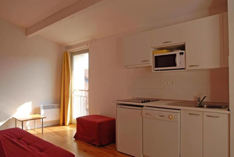 Temporesidence Chateauneuf Bayonne Luaran gambar