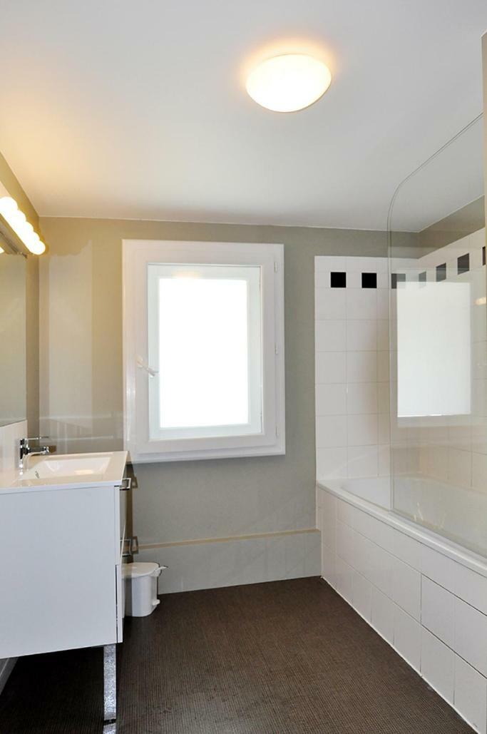 Temporesidence Chateauneuf Bayonne Luaran gambar