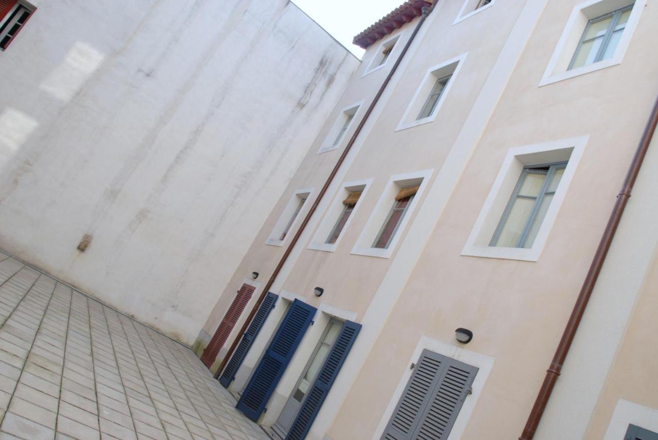 Temporesidence Chateauneuf Bayonne Luaran gambar